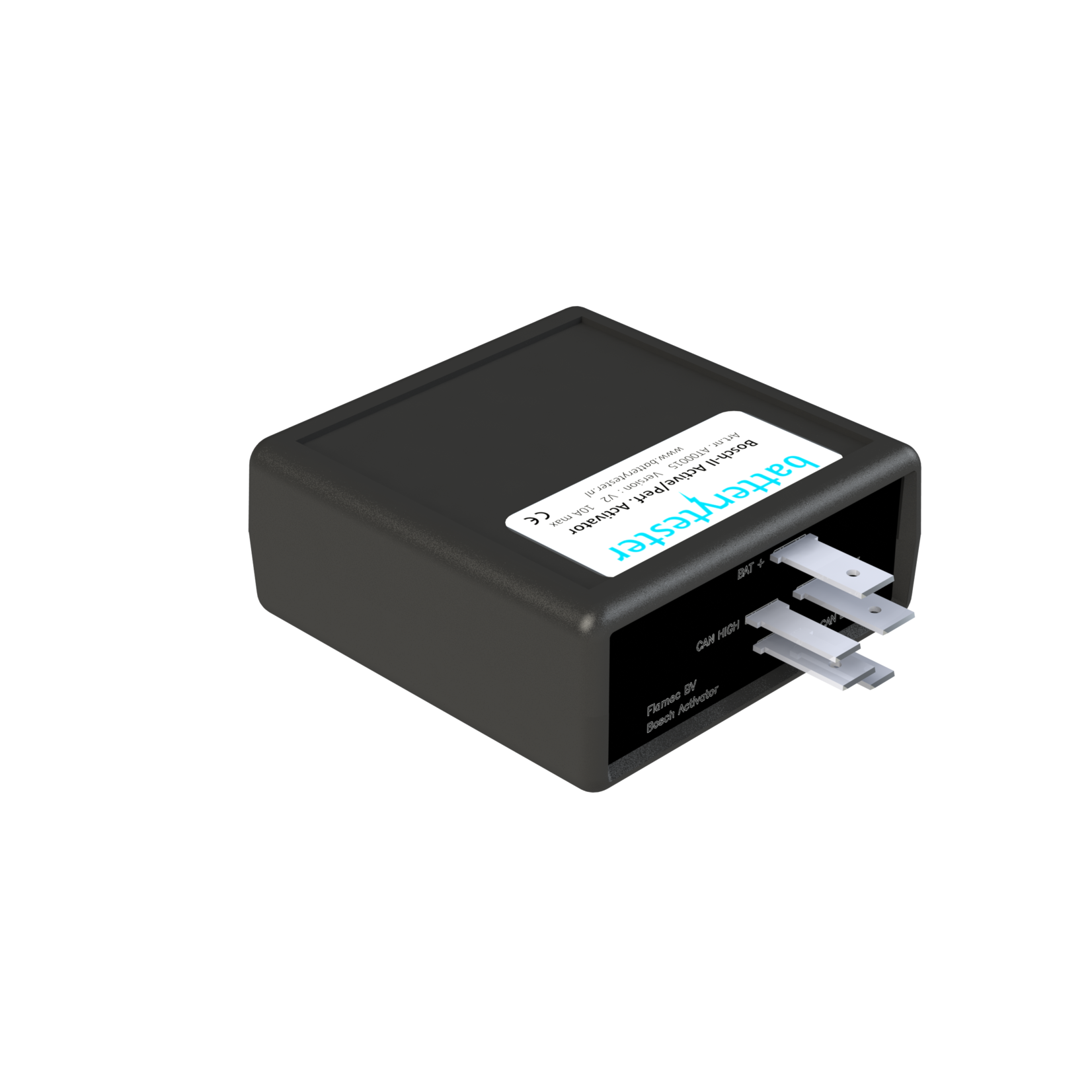 Bosch Bosch Active & Performance Adapter