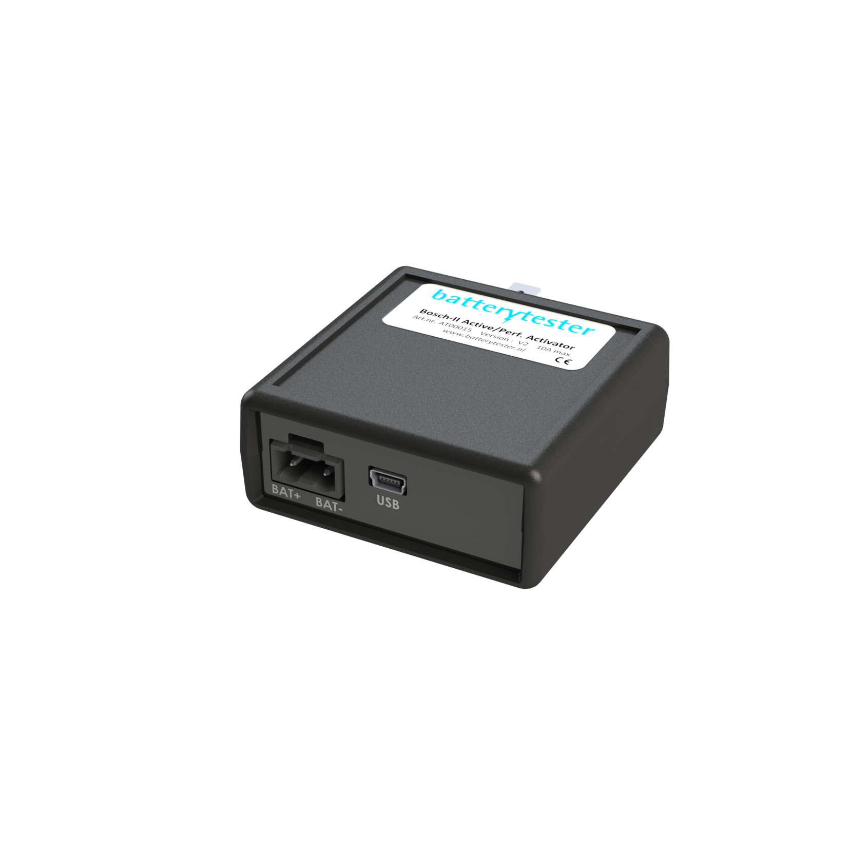 Bosch Bosch Active & Performance Adapter