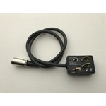 Panasonic Flyer Panasonic SIB Multispeed Cable