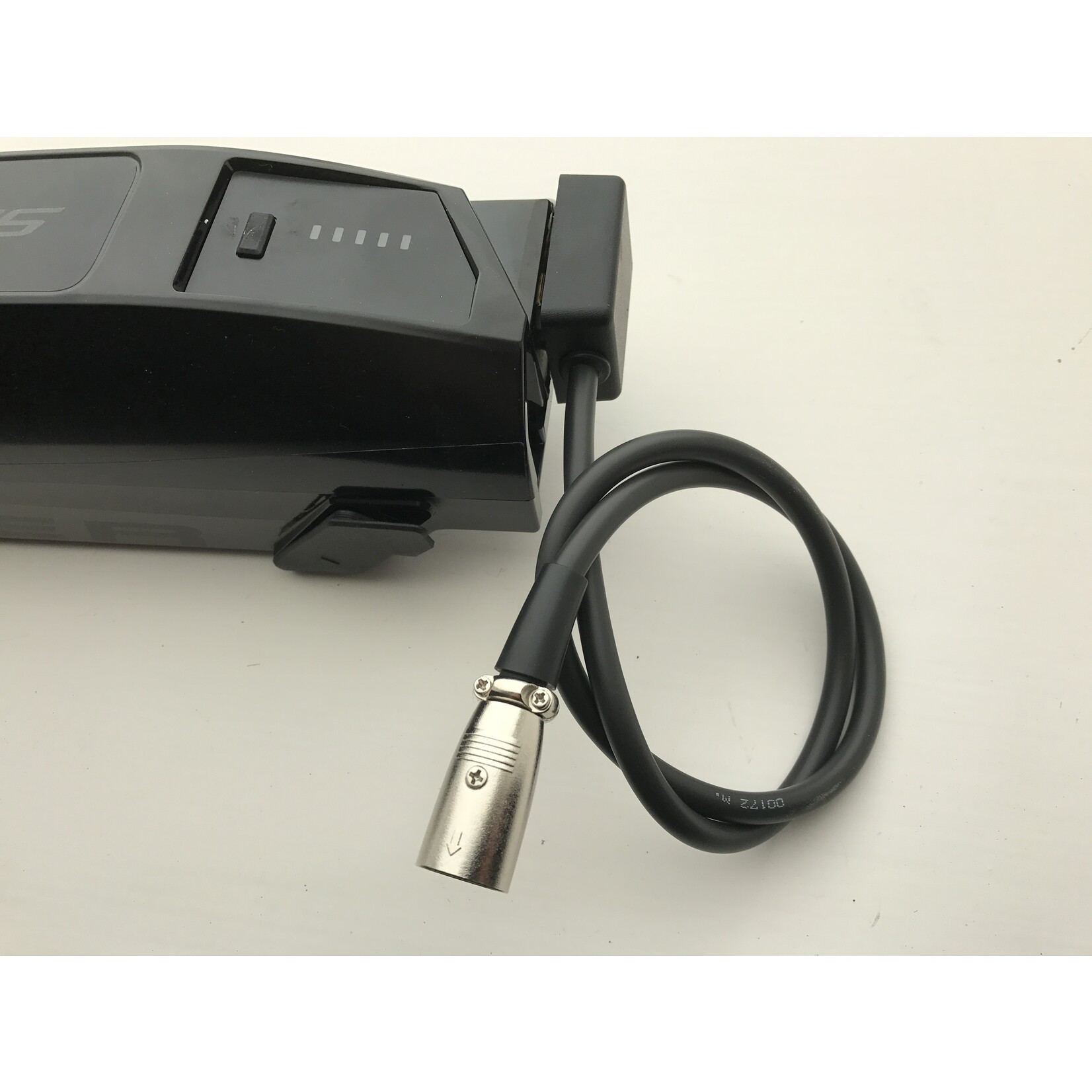 Panasonic Flyer Panasonic SIB Multispeed Cable