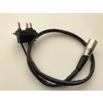 Giant Giant Twist, Twist Go Cable