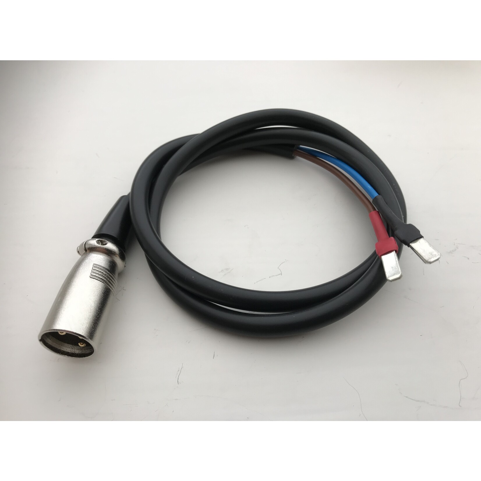 Batterytester Universal Test Cable 5 x 1.6 mm flat contact points