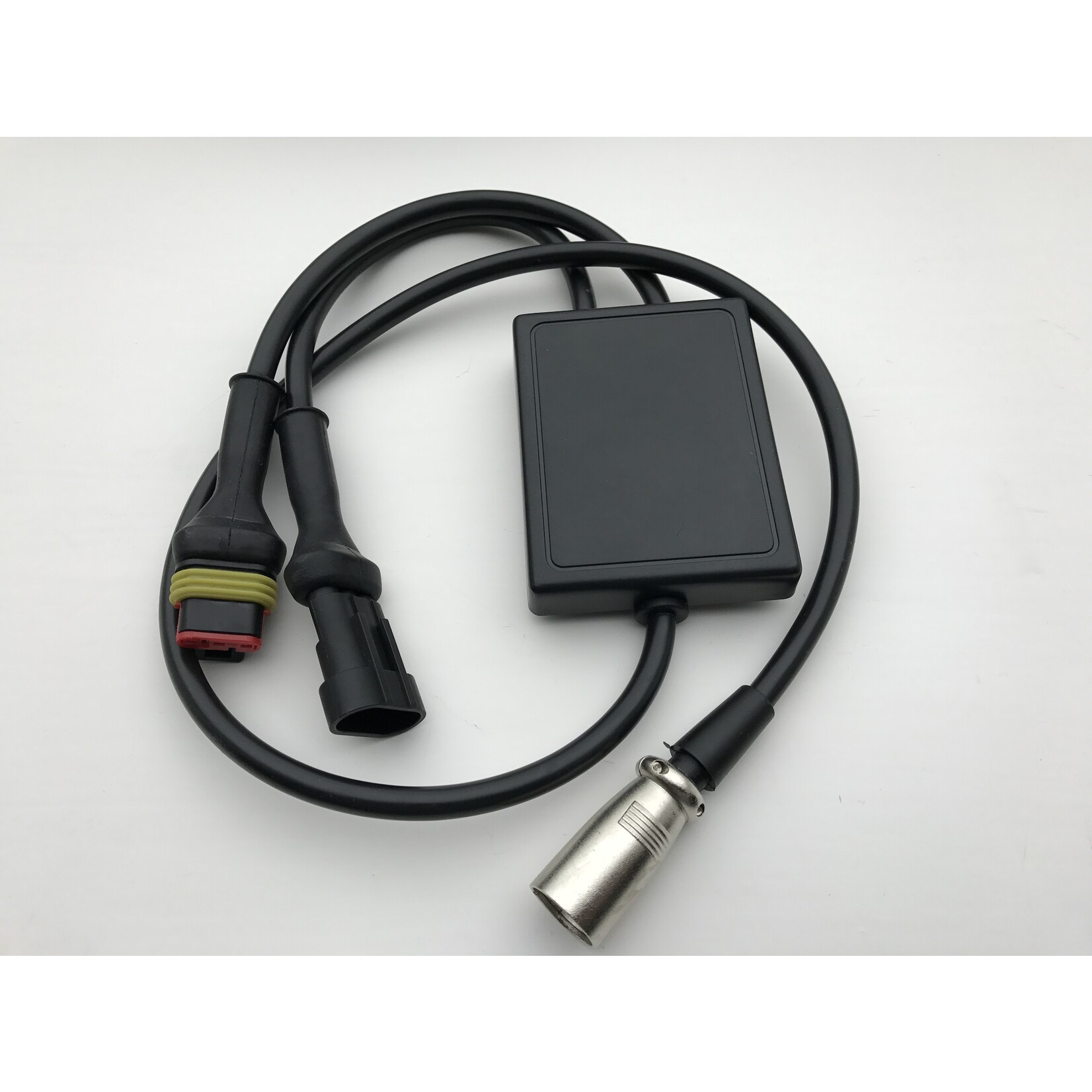 Accell Sparta / Batavus Ion (frame) Cable, NIMH Cable