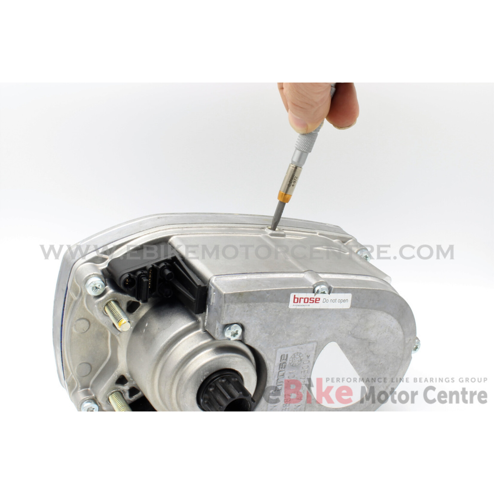 High precision 0.2Nm Torque Driver