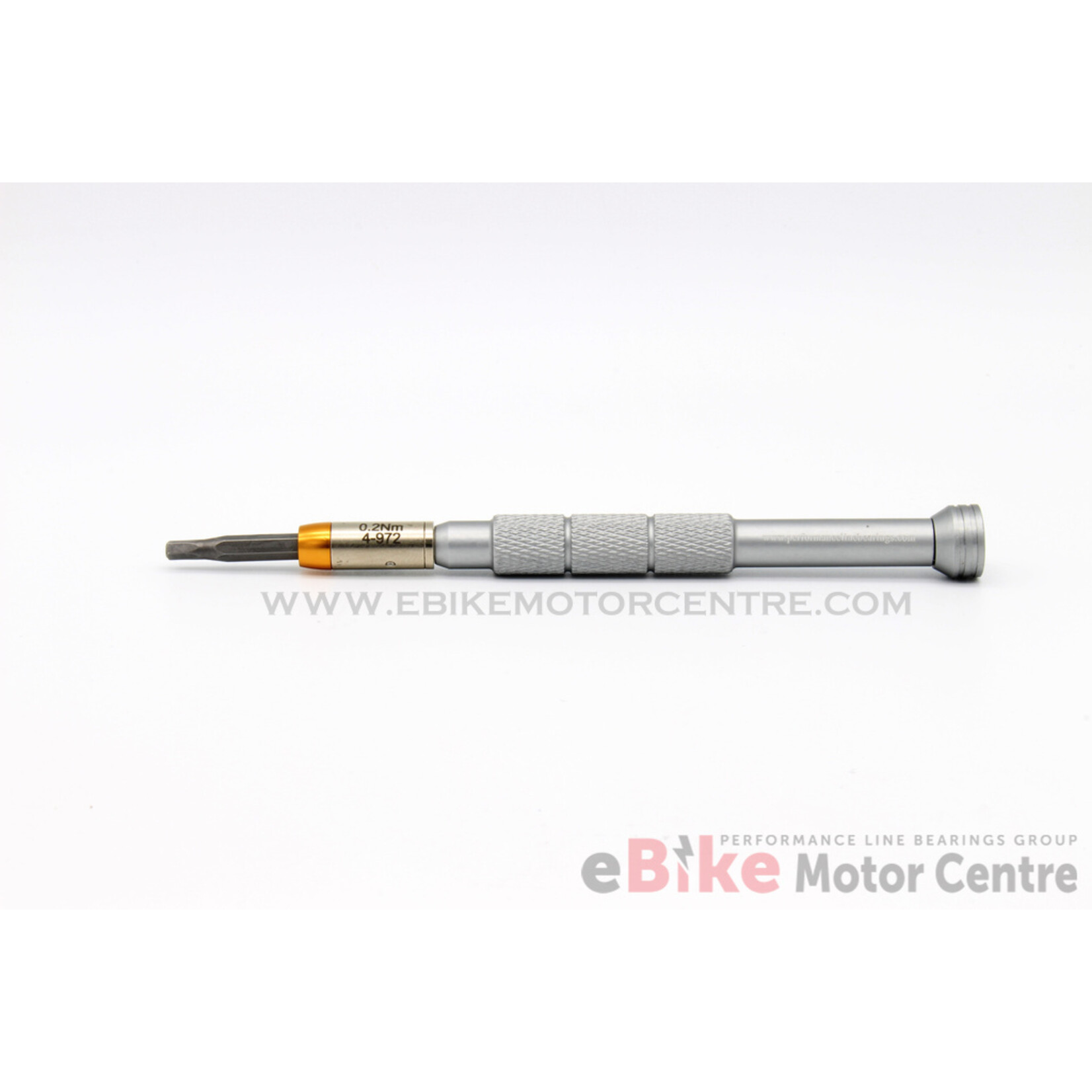 High precision 0.2Nm Torque Driver
