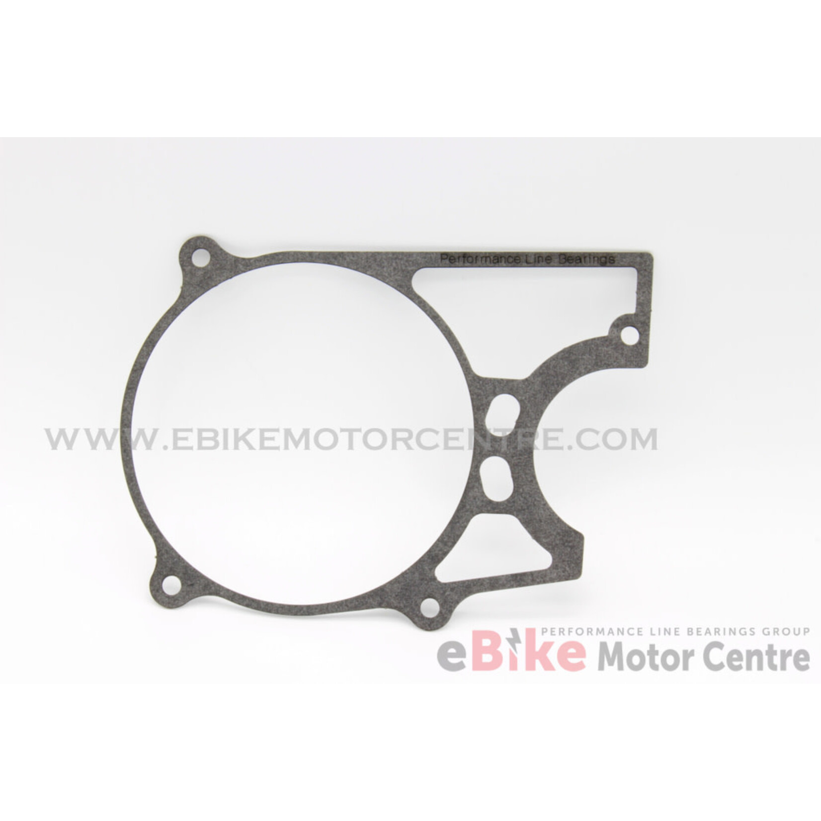 Brose Brose S Mag - ECU cover gasket