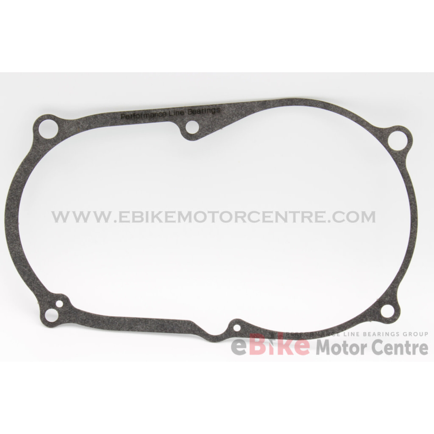 Brose Brose S Mag - Joint d'étanchéité de couvercle de moteur