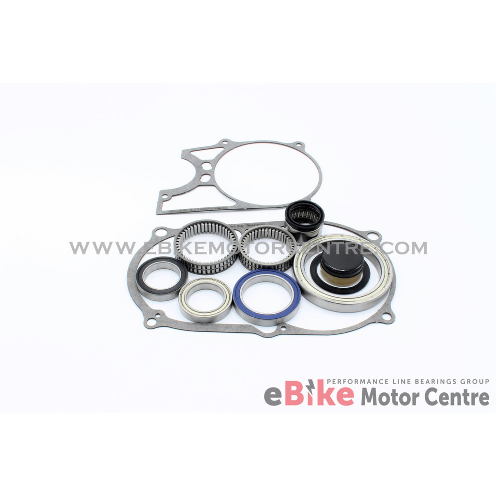 Brose Brose S Mag - Kit de révision du moteur