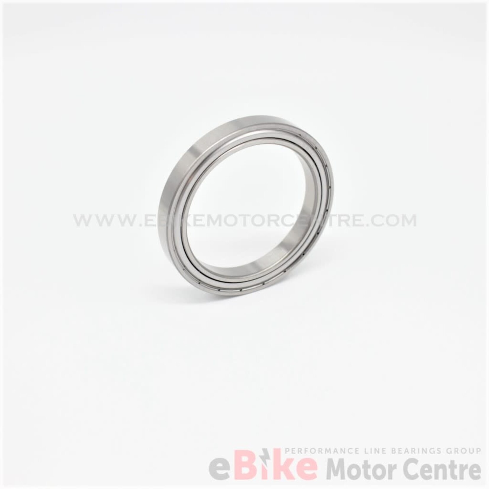 Brose Brose S, T & S Mag - Crankshaft belt drive gear bearing
