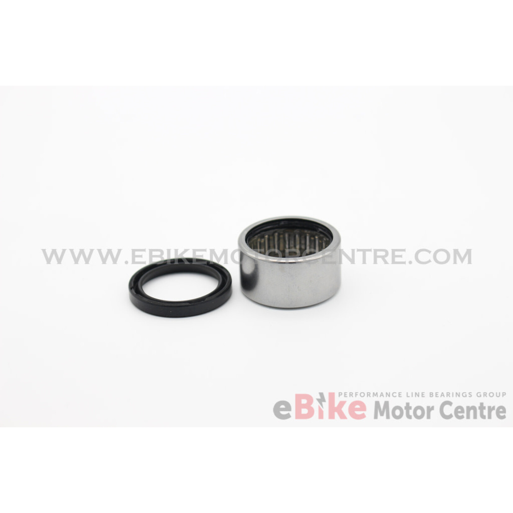 Brose Brose S, T & S Mag - Crankshaft small needle roller