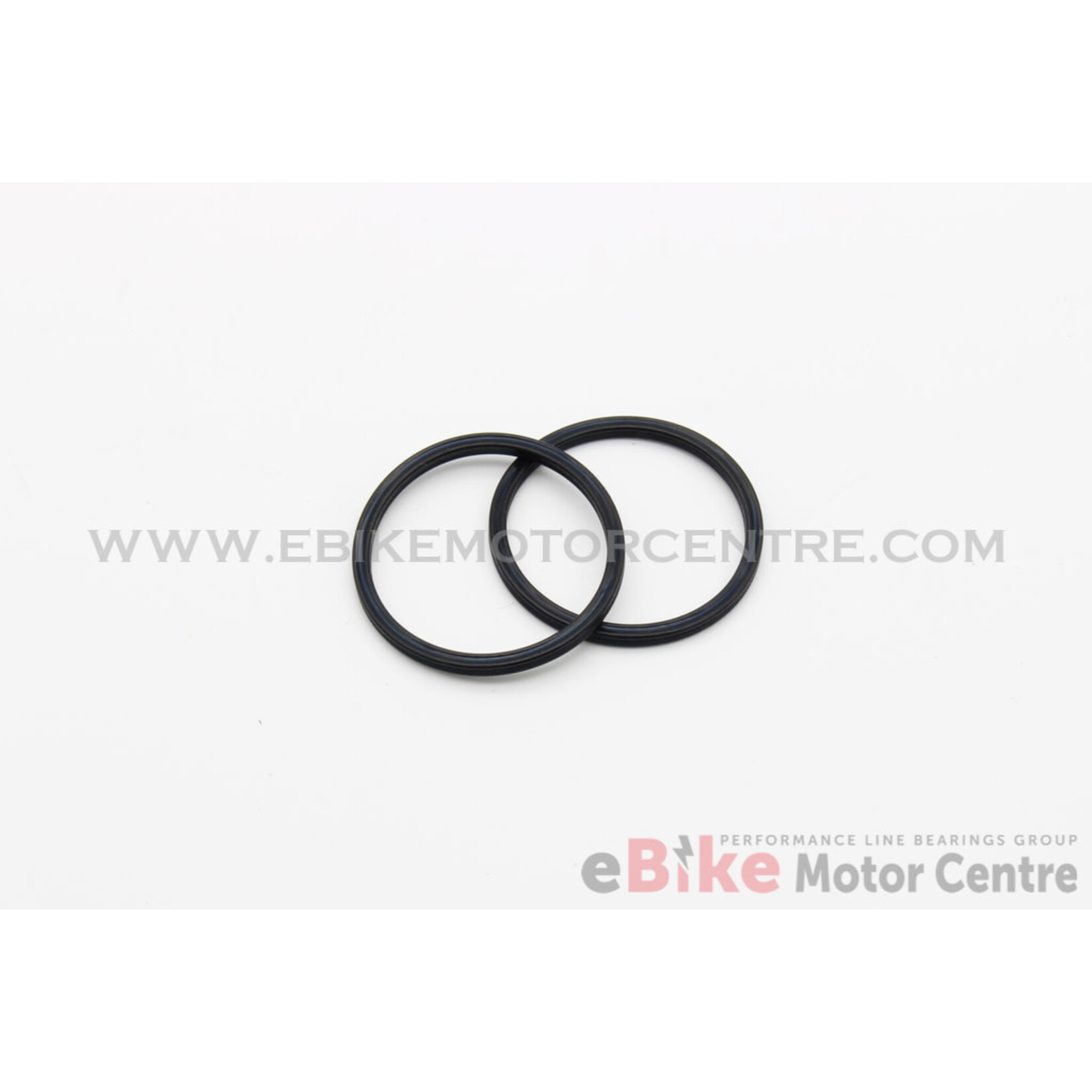 Brose Brose S, T & S Mag - External seals (pair)