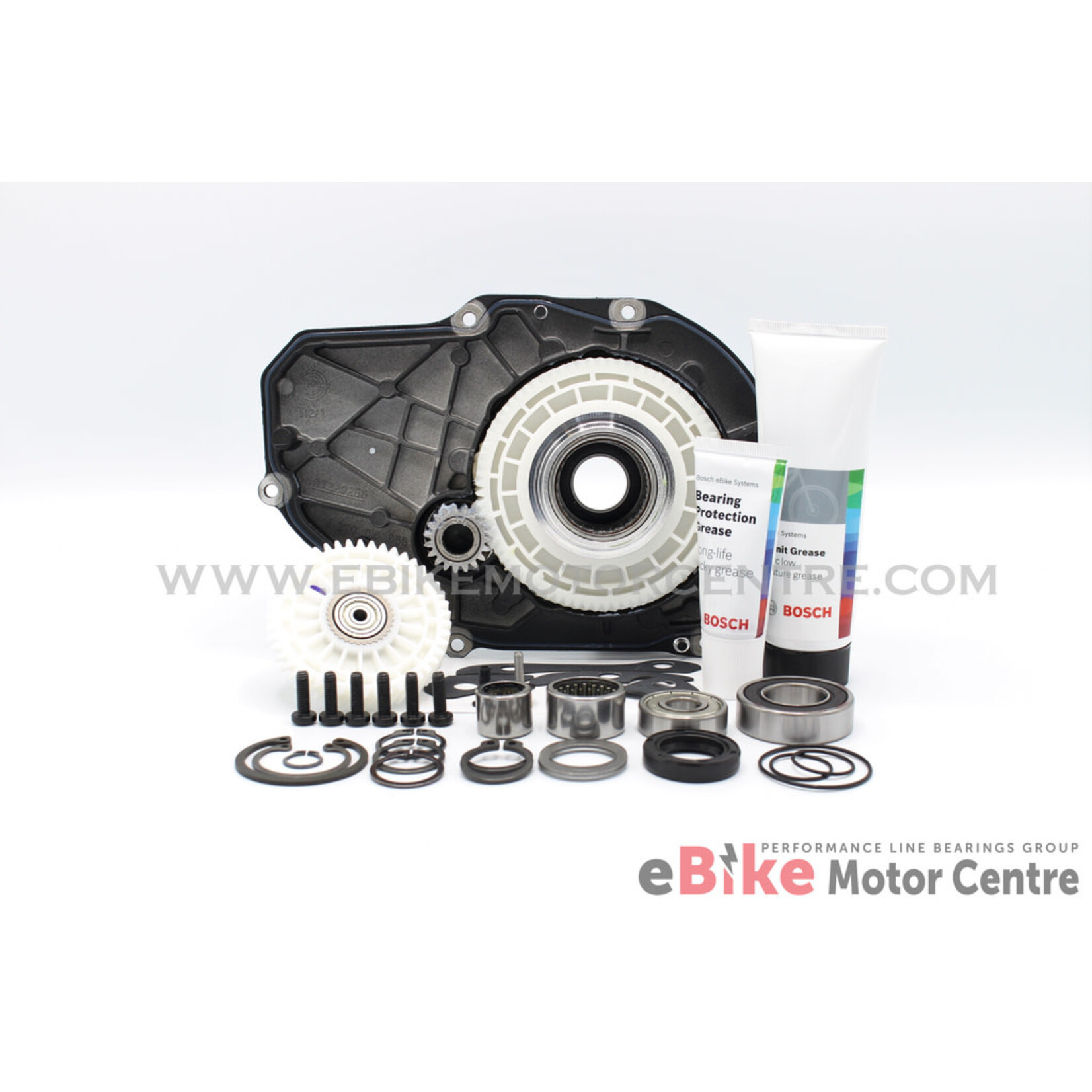 Bosch Bosch Gen 2 - Kit de réparation moteur Bosch +