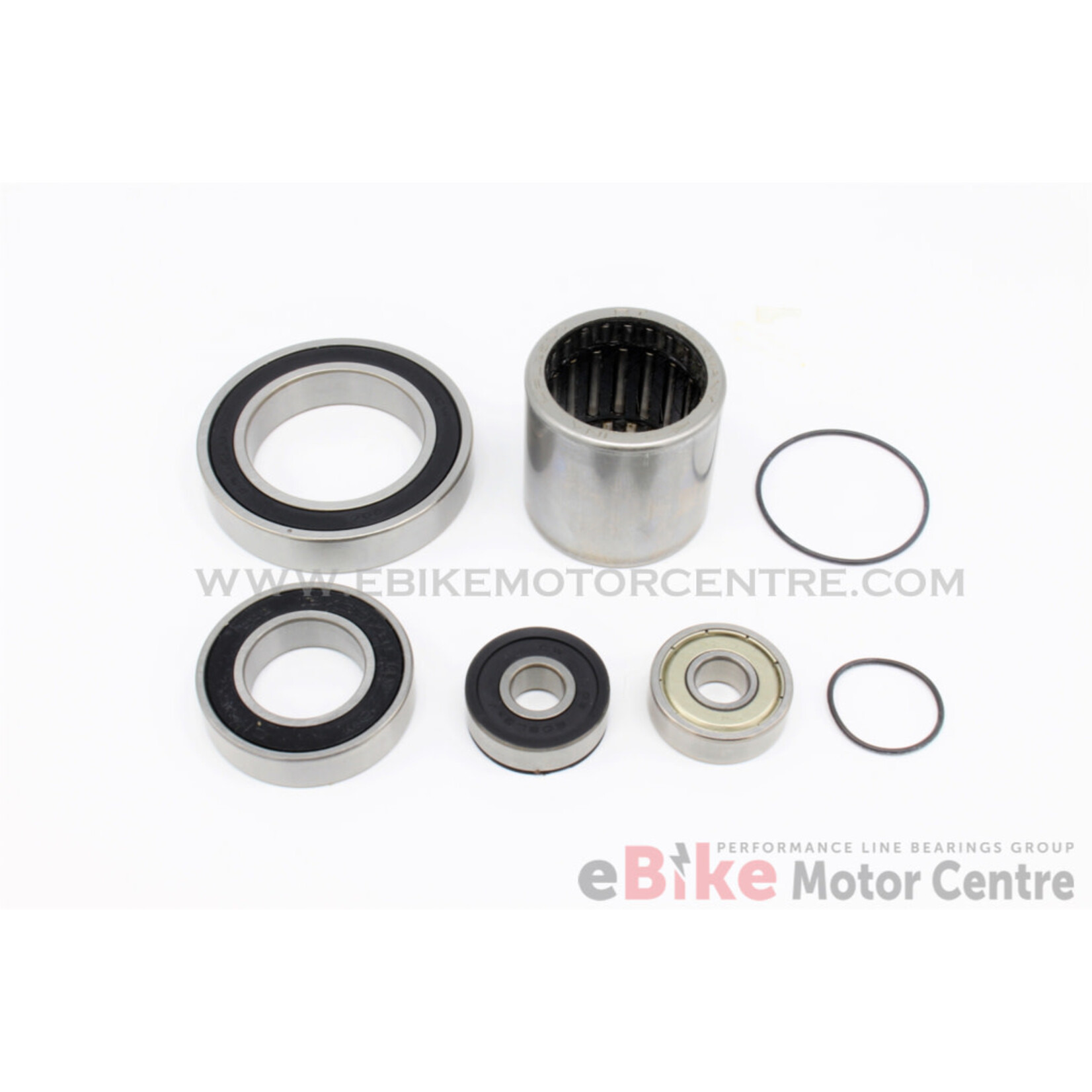 Bosch Bosch Gen 3 - Kit de remplacement de roulements