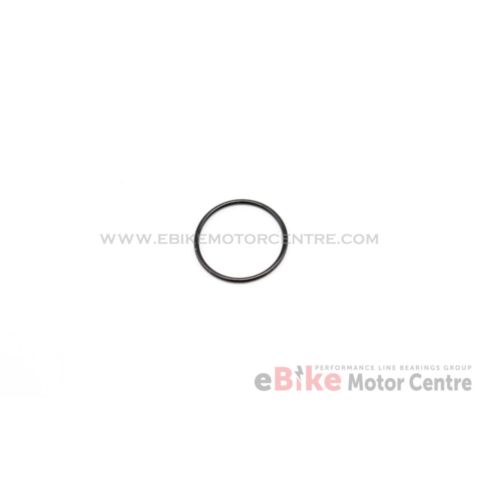 Bosch Bosch Gen 4 - O-ring, left hand crankshaft