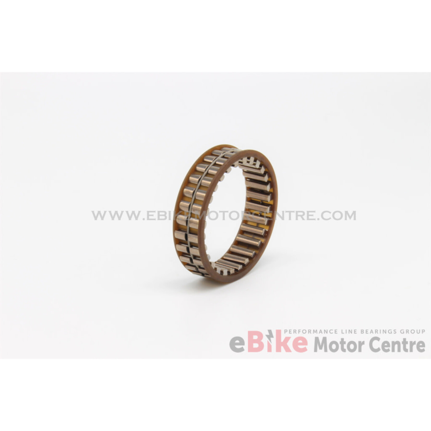 Bosch Bosch Gen 4 - Steel drive gear sprag bearing
