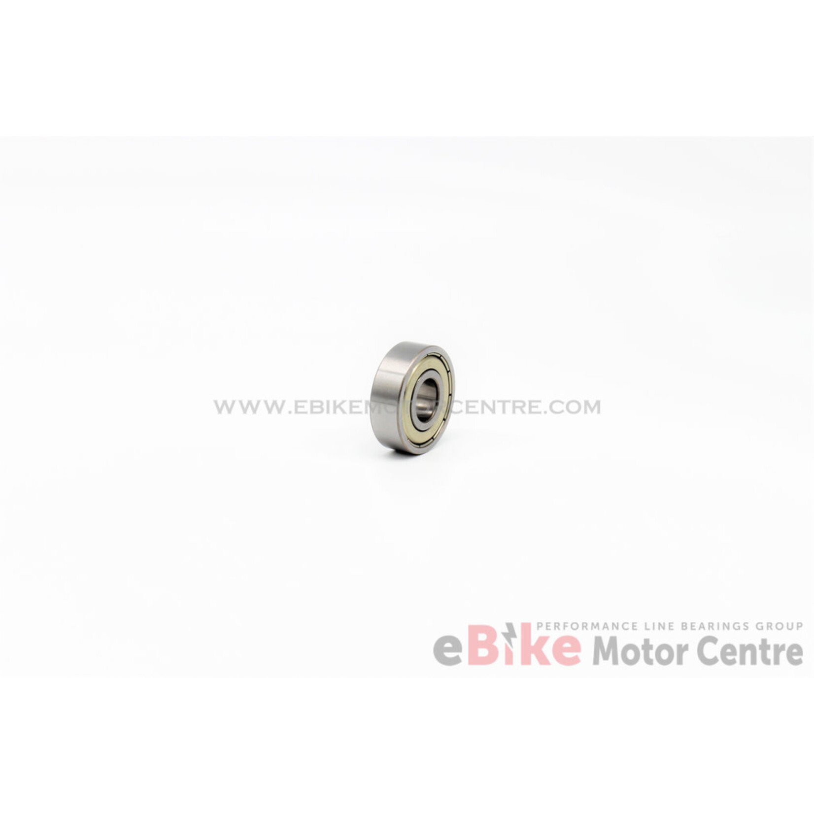Shimano Shimano E8000 - Roulement large de l'engrenage d'entrainement en métal