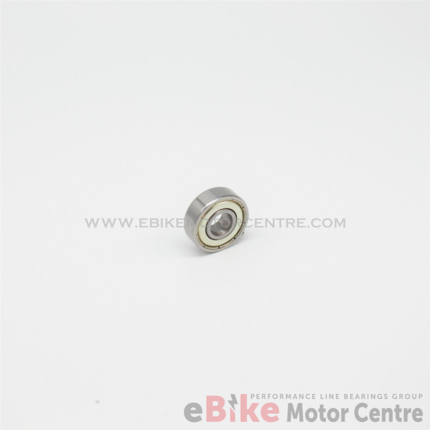 Impulse Impulse RS EVO - Roulement de l'axe du moteur électrique côté couvercle