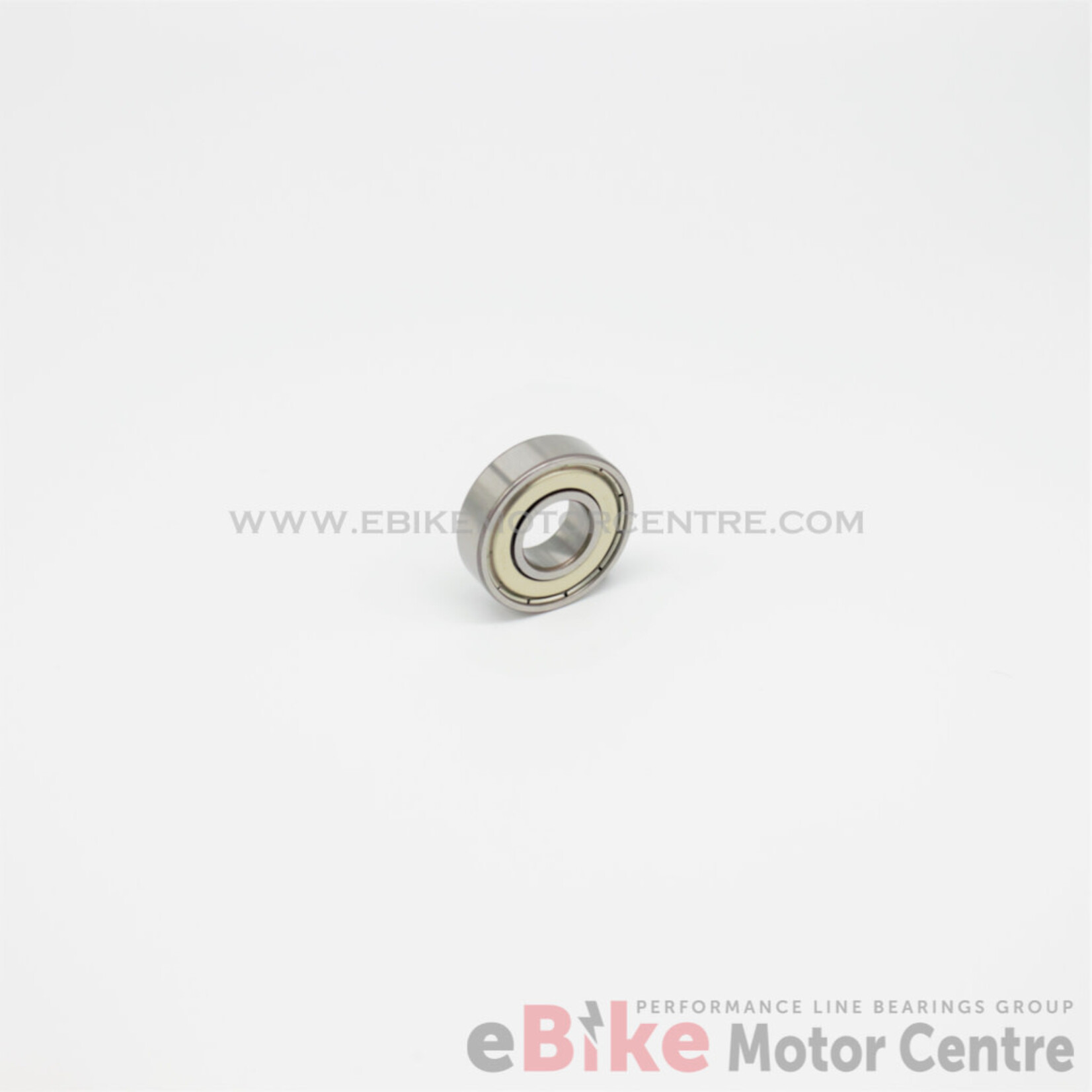 Impulse Impulse RS EVO - Motor gear cover plate bearing