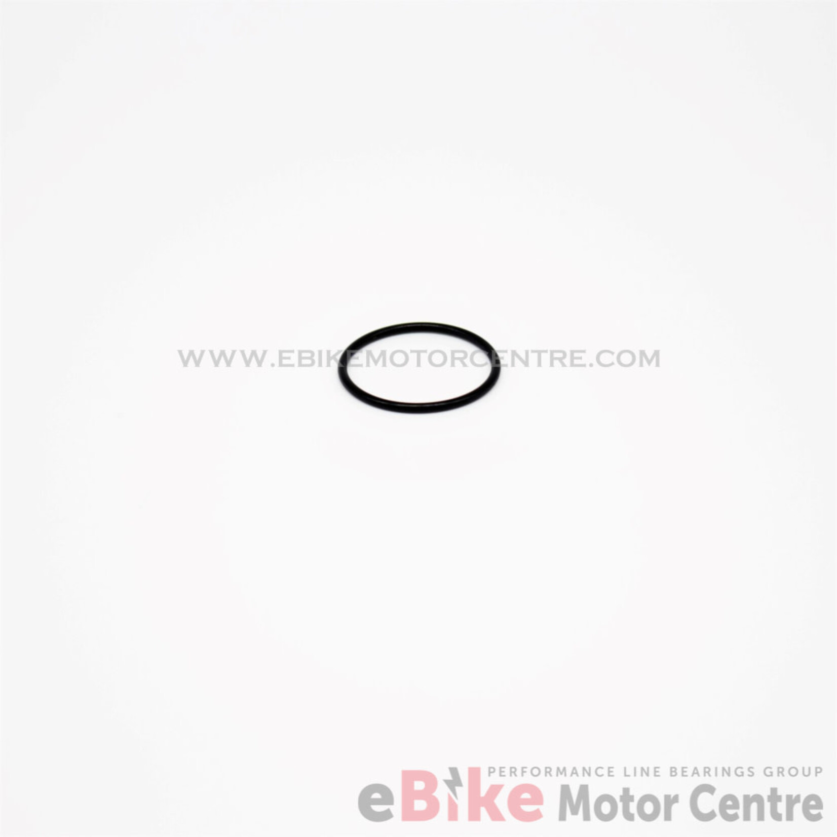 Yamaha Yamaha PW-X & X2 - Crankshaft o-ring