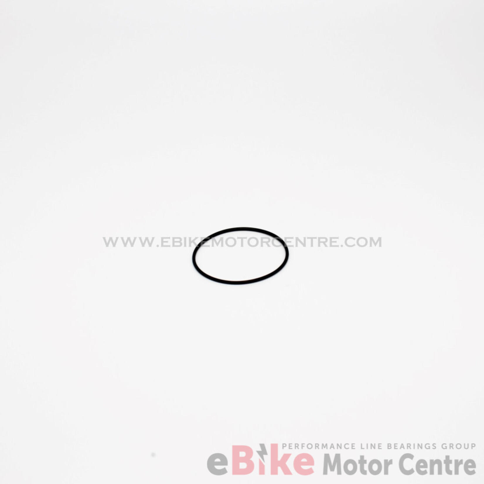 Yamaha Yamaha PW-X & X2 - Drive gear o-ring