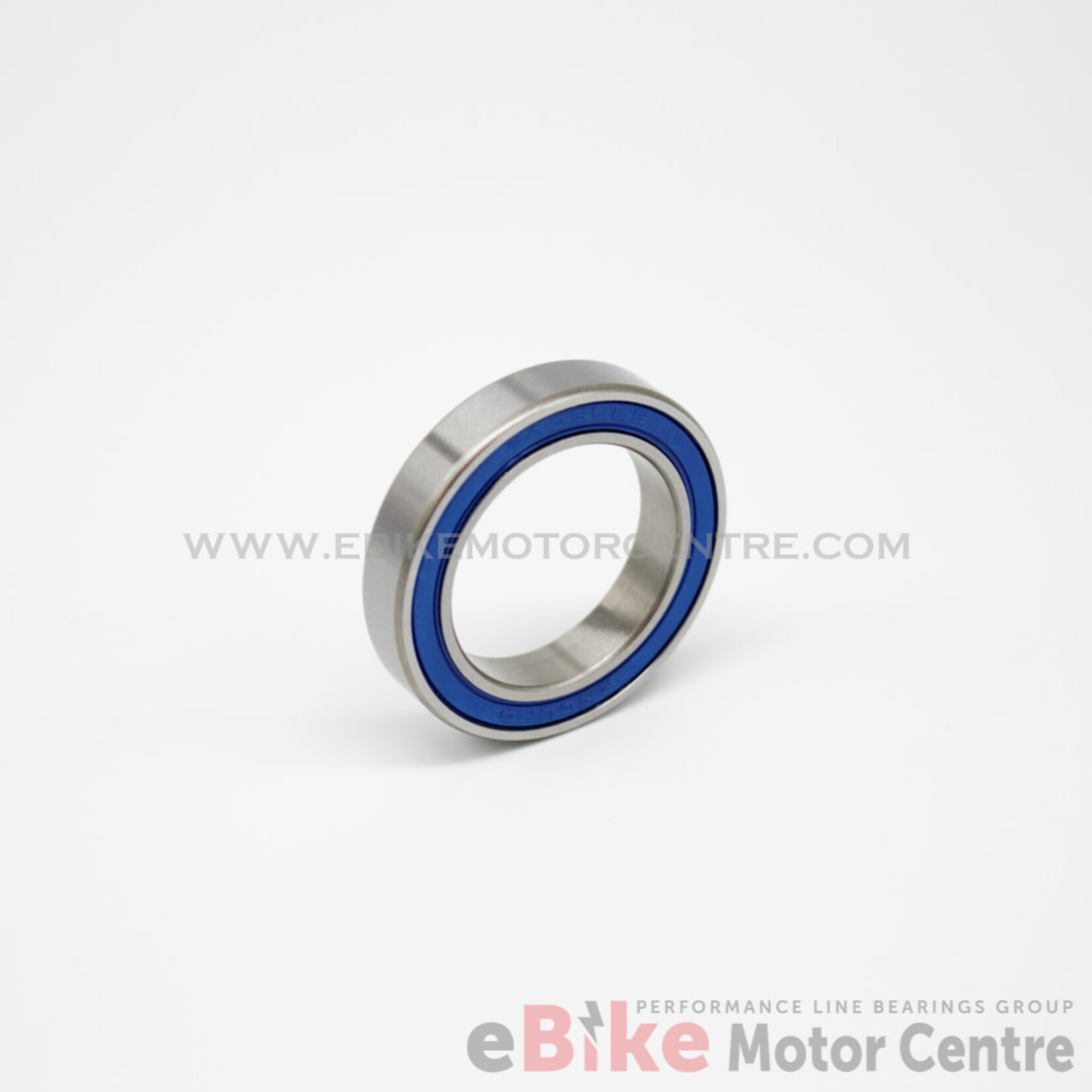 Yamaha Yamaha PW-X & X2 - Left-hand crankshaft bearing
