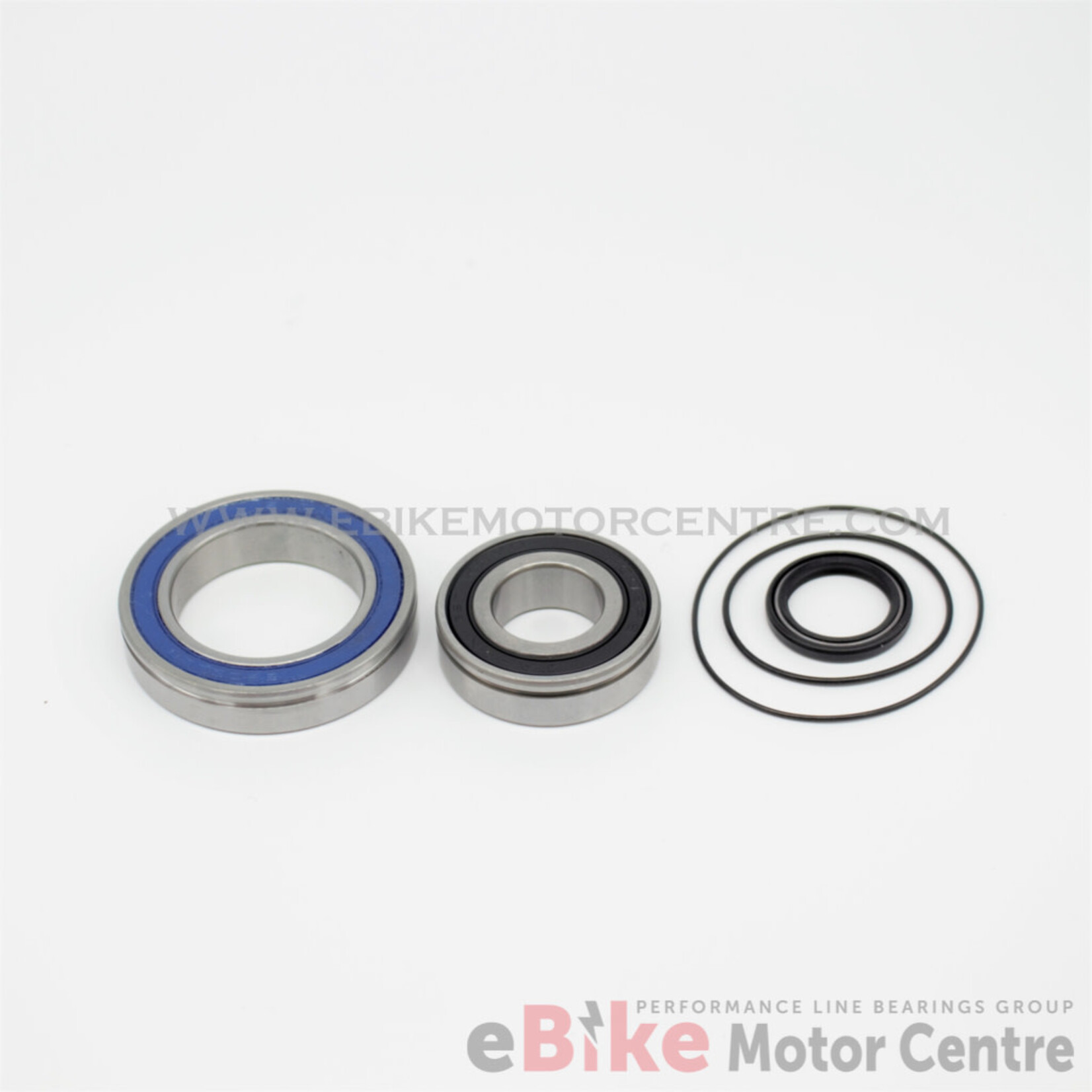 Yamaha Yamaha PW & PW-SE - Kit de roulements pour l'axe