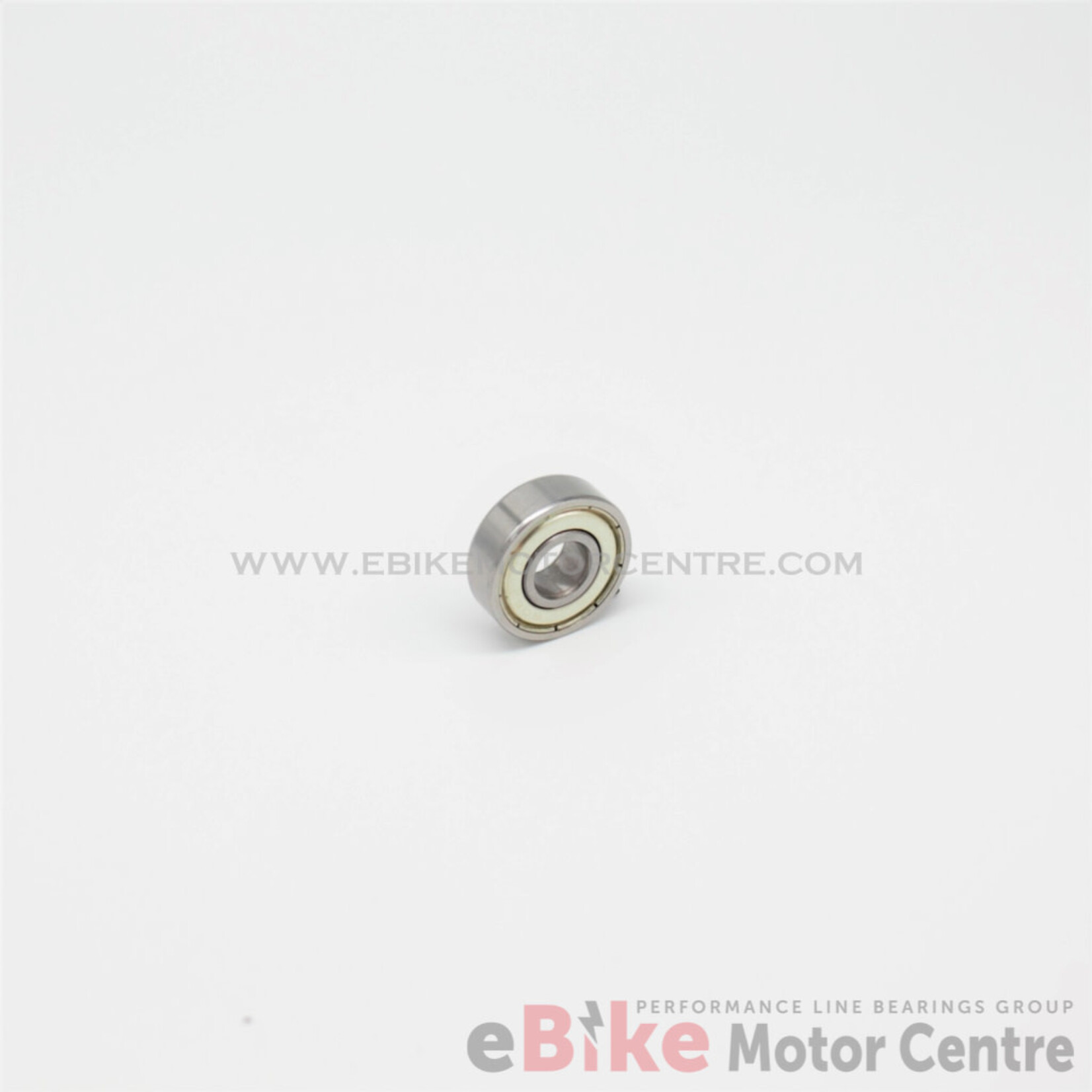 Yamaha Yamaha PW & PW-SE - Roulement de support d'axe moteur électrique