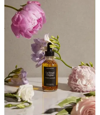 Bath & Body Oil- Origine