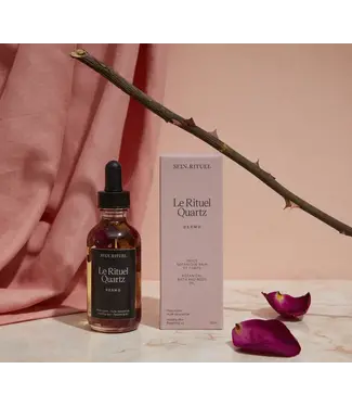 Bath & Body Oil- Quartz