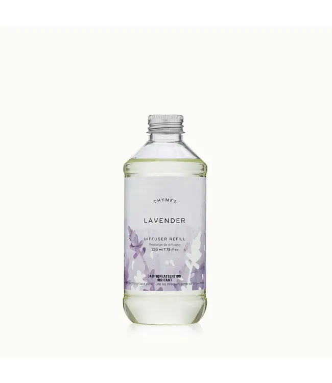 Thymes Lavender Diffuser Refill