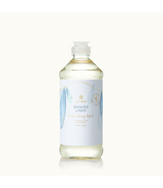 Thymes Washed Linen Dishwashing Liquid