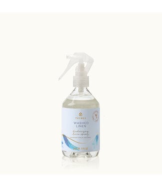 Thymes Washed Linen Linen Spray