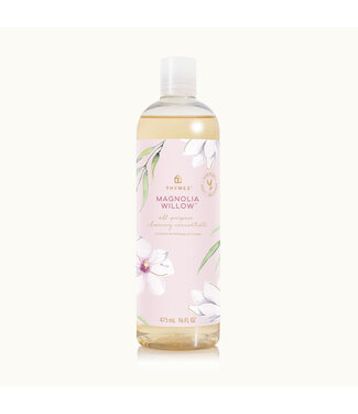 Thymes Magnolia Willow All Purpose Cleaning Concentrate