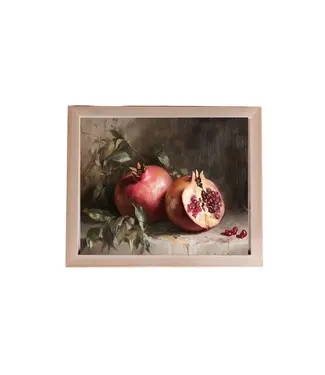 Vintage Pomegranate