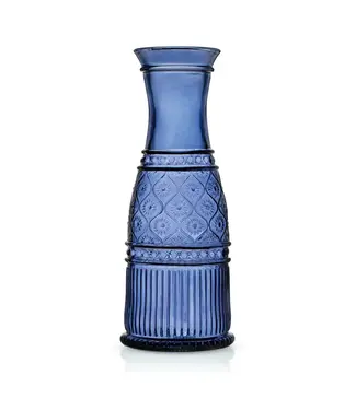 Claro Carafe- Blue