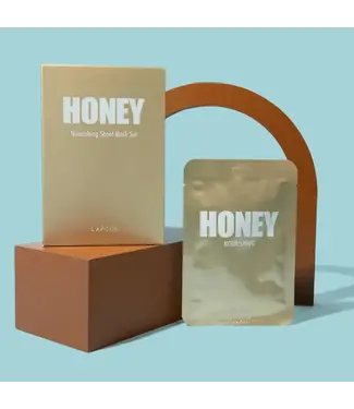 Honey Daily Sheet Mask