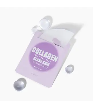 Deep Collagen Overnight Mask