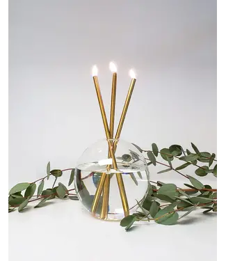 Everlasting Candle Co. Neva Vase