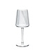 Tight Optic Wine Glass