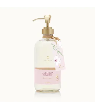 Thymes Magnolia Willow  Hand Wash