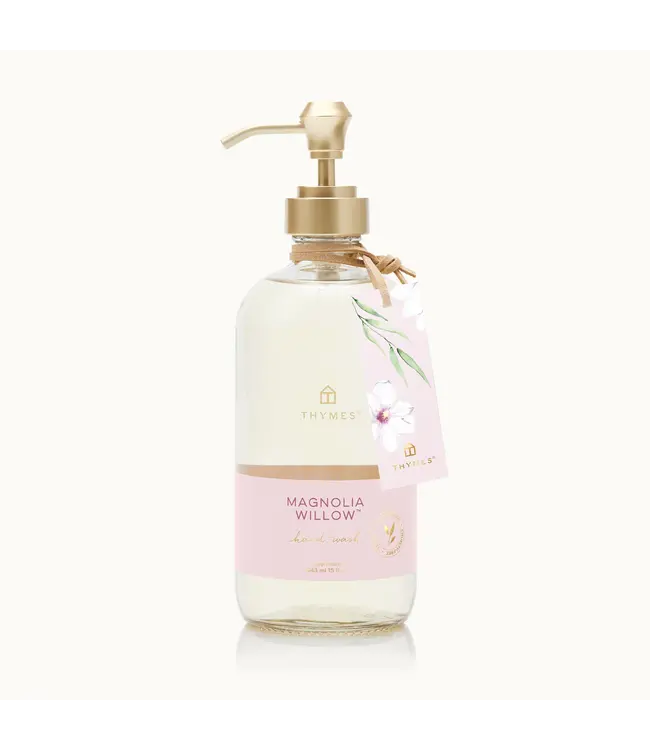 Thymes Magnolia Willow Lg Hand Wash