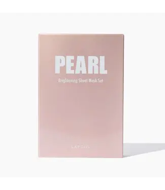 lapcos Pearl Daily Sheet Mask