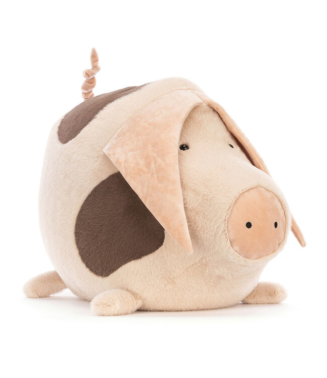 Jellycat Higgledy Piggledy Old Spot Really Big