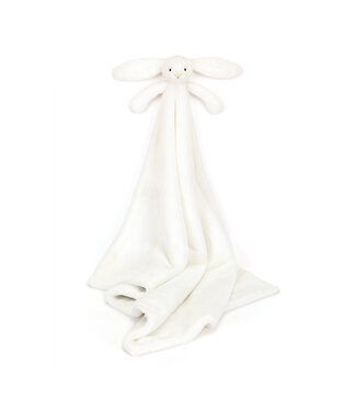 Jellycat Bashful Luxe Bunny Luna Blankie