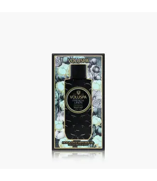Voluspa French Linen 15ml Diffuser Oil