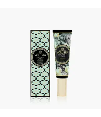 Voluspa French Linen Handcream