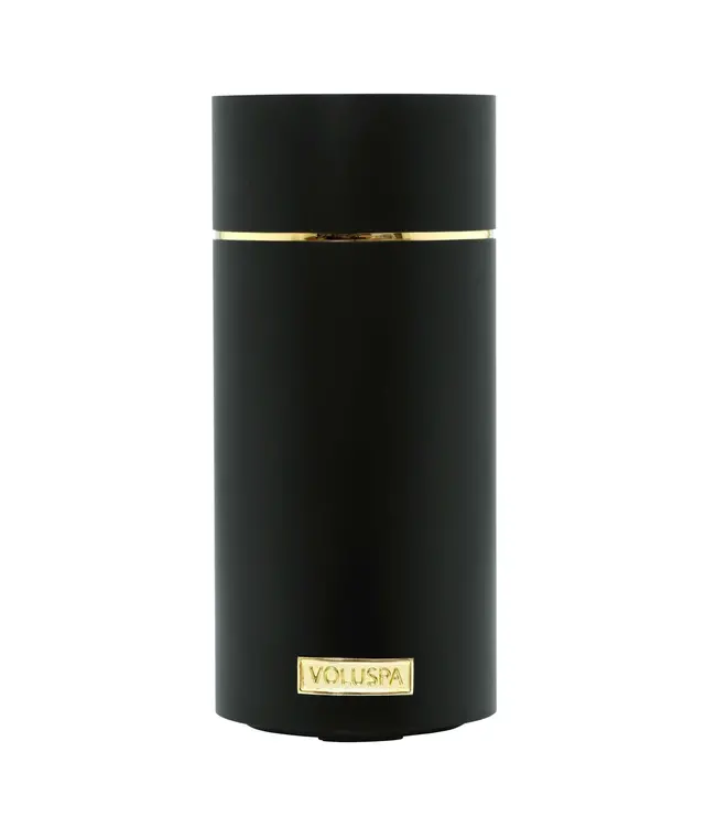 Voluspa Ultrasonic Diffuser Black