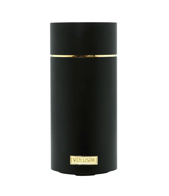 Voluspa Ultrasonic Diffuser Black