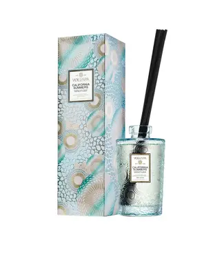 Voluspa California Summers 500ml Reed Diffuser
