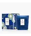 Voluspa Mediterranean Lemon 9oz Classic Candle